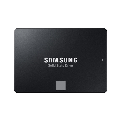 Samsung 870 EVO 2TB SATA3 2.5inch SSD Main Picture