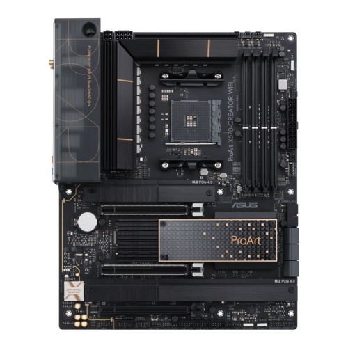 Asus ProArt X570-Creator WiFi Main Picture