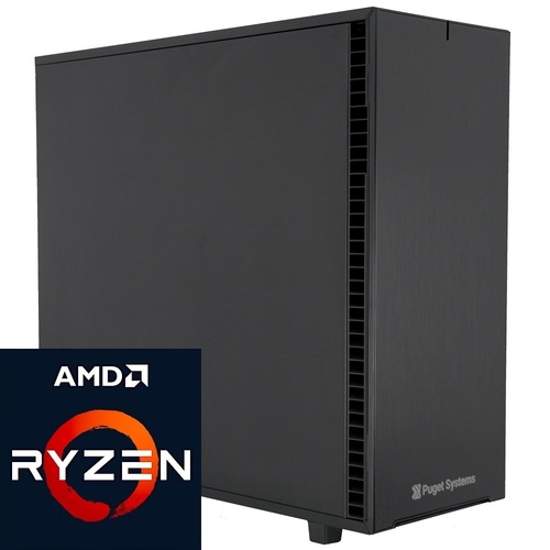 AMD Ryzen X570 EATX Main Picture