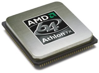 AMD Athlon 64 (939) FX57 2.8GHz Main Picture