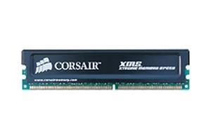 Corsair XMS CMX1024-3200C2 PC3200 1024MB Main Picture