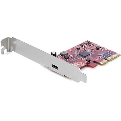 StarTech Type C USB 3.2 Gen 2x2 20Gbit/s Card Main Picture
