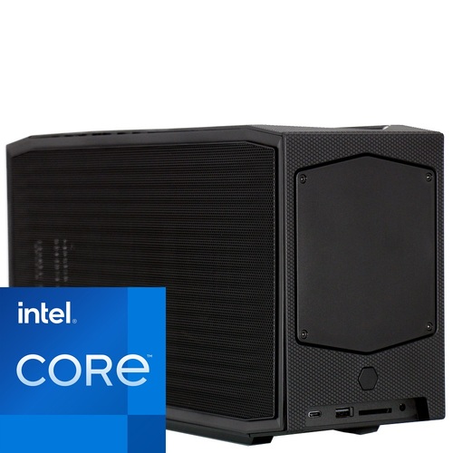Intel Core Z690 NUC 12 Main Picture
