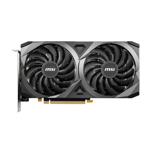 NVIDIA GeForce RTX 3060 Ti 8GB Open Air Main Picture