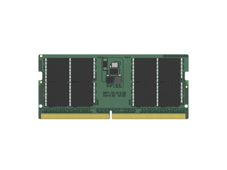 Kingston SODIMM DDR5-4800 16GB Main Picture