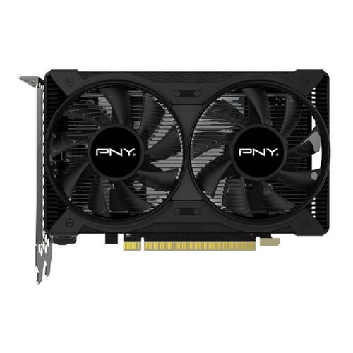 PNY GeForce GTX 1650 Dual Fan 4GB Main Picture