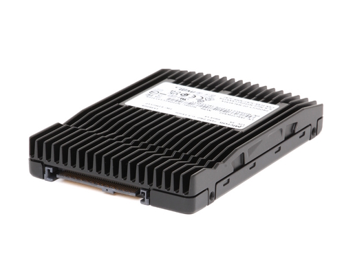 Micron 7450 PRO 15.36TB PCIE 4.0 U.3 SSD Main Picture