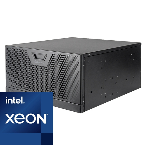 Intel Xeon W790 5U Main Picture