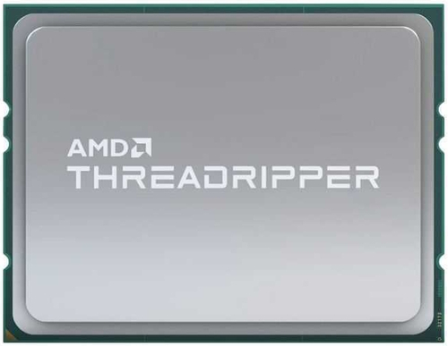 AMD Ryzen Threadripper 7960X 4.2GHz 24 Core 350W Main Picture
