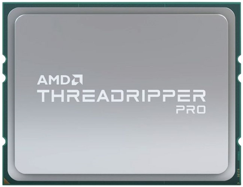 AMD Ryzen Threadripper Pro 7975WX 4.0GHz 32 Core 350W Main Picture