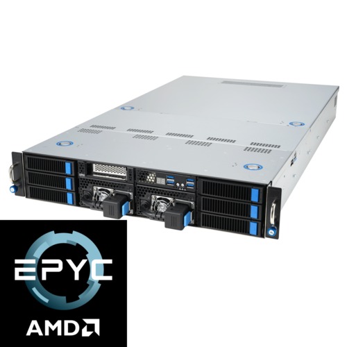 Puget Server EPYC 9004 E140-2U Main Picture