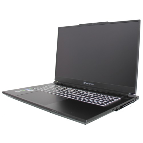 Puget Systems C17-G 17.3-inch Notebook Main Picture