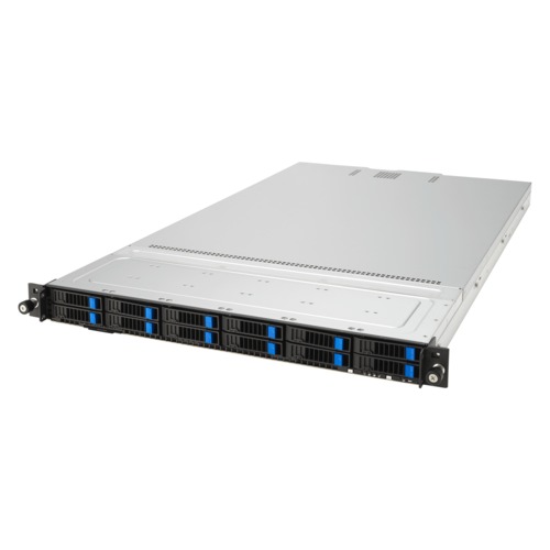 ASUS RS700-E11-RS12U-16W10G 1U Server Main Picture
