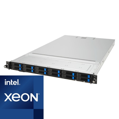 Puget Server Xeon C741 X200-1U Main Picture