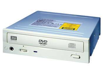 Lite-On 16x DVD-ROM (beige) Main Picture