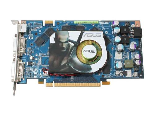 Asus GeForce 7950GT 512MB Main Picture