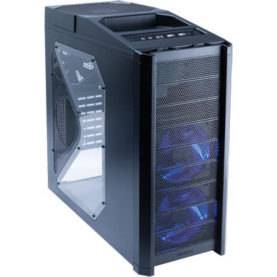 Antec Nine Hundred Main Picture