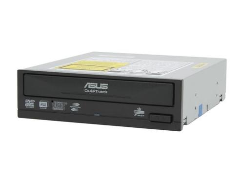 Asus 20x DVD-RW (black) IDE Main Picture