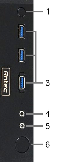 Ports Picture