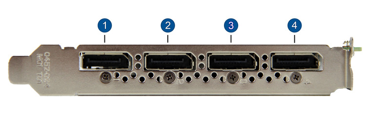 Ports Picture
