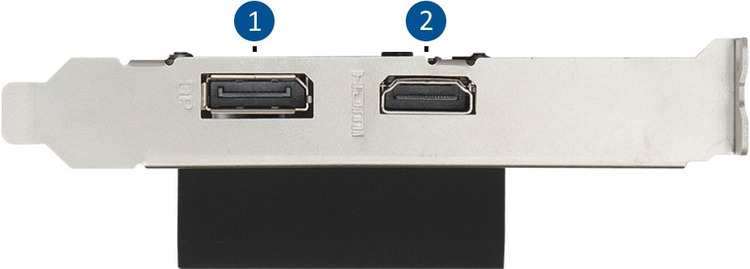 Ports Picture