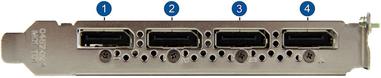 Ports Picture