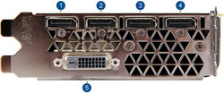 Ports Picture