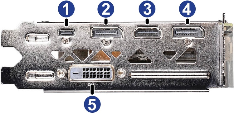 Ports Picture