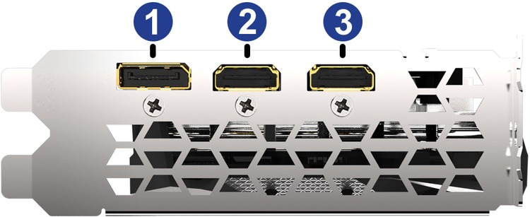 Ports Picture