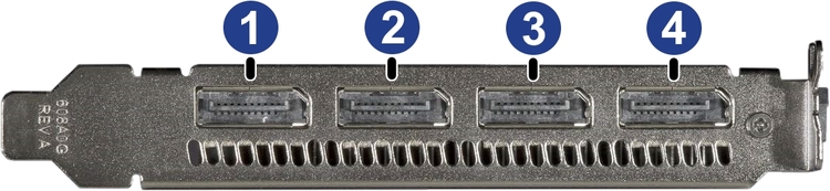 Ports Picture