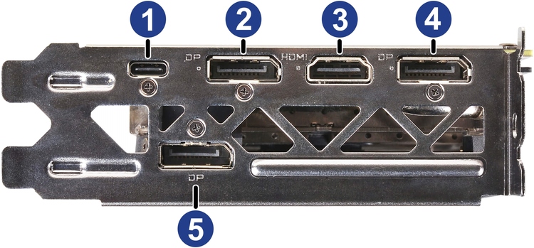 Ports Picture