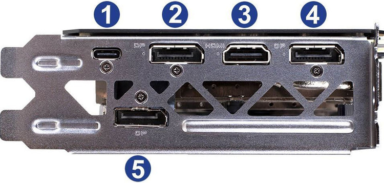 Ports Picture