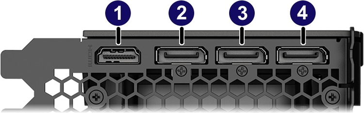 Ports Picture