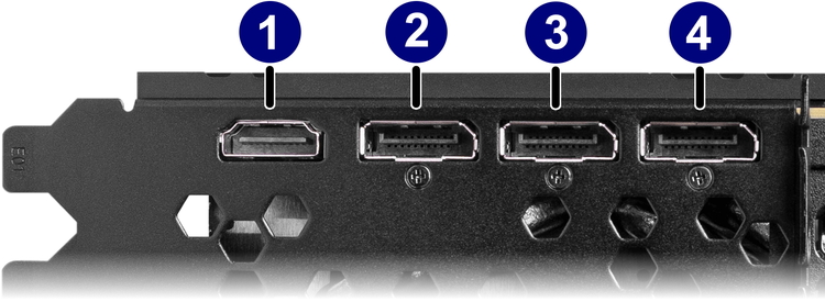 Ports Picture